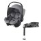 Set autosedačky Britax BABY-SAFE CORE + isofixová základňa BABY-SAFE CORE BASE 2026