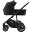 Hluboká korba ke kočárku Britax SMILE 5Z 2025 - Varianta: Space Black