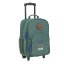 Dětský kufr LÄSSIG Trolley Little Gang 2026 - Varianta: dark green