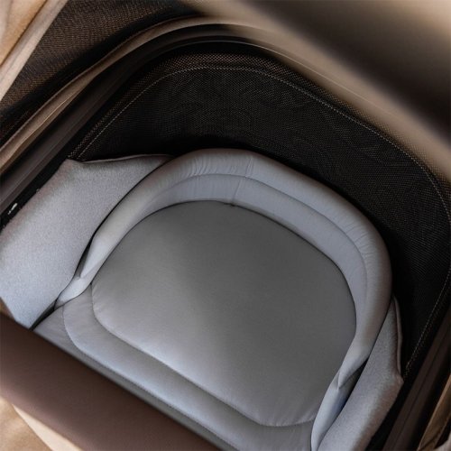 Dvojkombinace kočárku Joolz Day5 kompletní set 2025 + dárek - Varianta: JOOLZ | Joolz Day5 kompletní set | Sage green