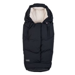 Zimný fusak Voksi CITY NORTH 2026