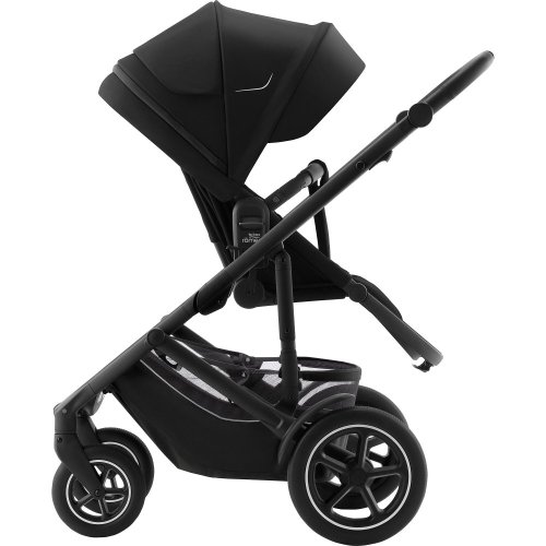 Dvojkombinace kočárku Britax SMILE 5Z 2025