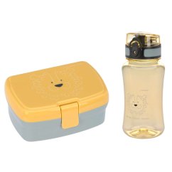 Svačinový set Lässig 2025