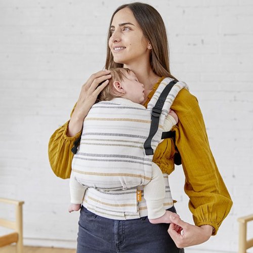 Ergonomické nosítko Tula FREE TO GROW 2025