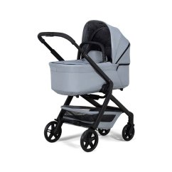 Hlboká korba Joolz Hub² l Lunar grey 2026