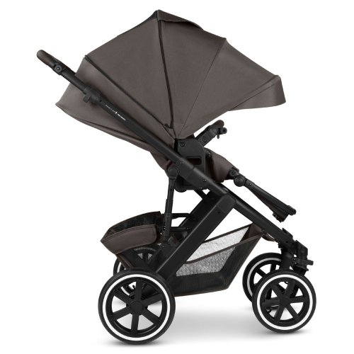 Set kočárku ABC Design SALSA 5 Air 2025 - teddy