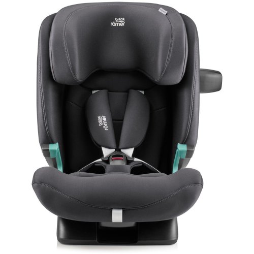 Autosedačka Britax ADVANSAFIX PRO Classic - Deep Black