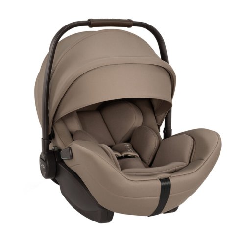 Autosedačka Nuna ARRA™ flex 2025 - Varianta: Nuna ARRA™ flex cedar