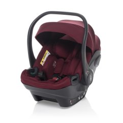 Autosedačka Zopa XS PLUS i-size 2022