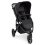 Sportovní kočárek ABC Design SALSA 5 RUN 2025 - Varianta: avocado