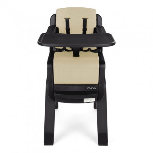 Jedálenská stolička Nuna ZAAZ 2023 - Varianta: ZAAZ™ safari