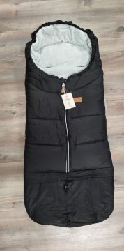 Fusak Petite&Mars Jibot Black