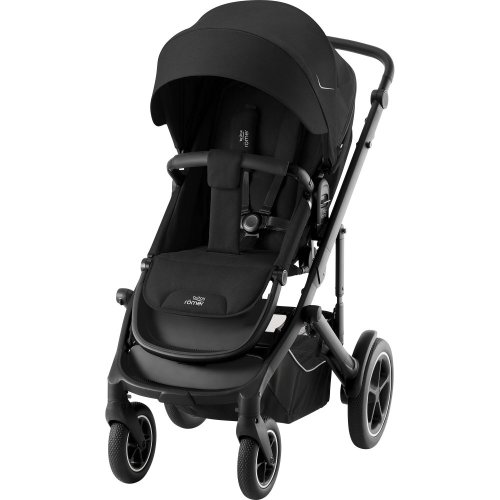 Dvojkombinace kočárku Britax SMILE 5Z 2025