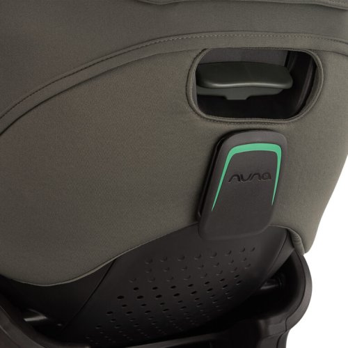 Autosedačka Nuna ARRA™ flex 2025 - Varianta: Nuna ARRA™ flex thunder