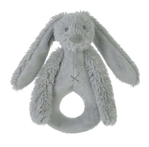 Chrastítko Happy Horse králíček Richie - Varianta: Happy Horse | Chrastítko králíček Richie krémové velikost: 18 cm