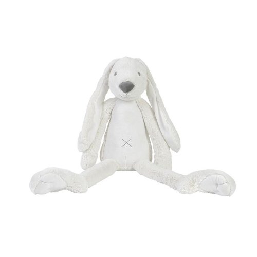 Králíček Happy Horse  Richie XXL BIG - Barva: Šedý