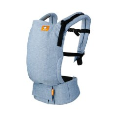 TULA | FTG Nosítko Linen - Eucalyptus