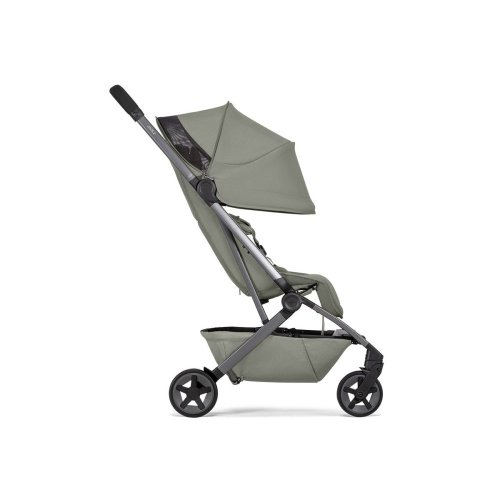 Sportovní kočárek Joolz AER2 BUNDLE SET s držákem na nápoje a madlem 2025