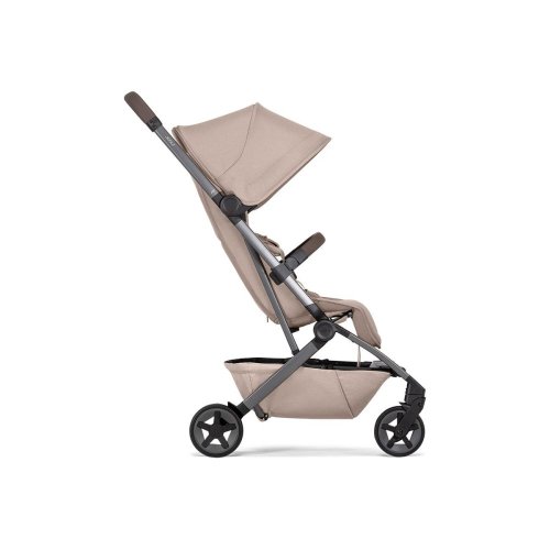 Sportovní kočárek Joolz AER2 BUNDLE SET s držákem na nápoje a madlem 2025