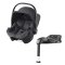 Set autosedačky Britax BABY-SAFE CORE + isofixová základňa BABY-SAFE CORE BASE 2026