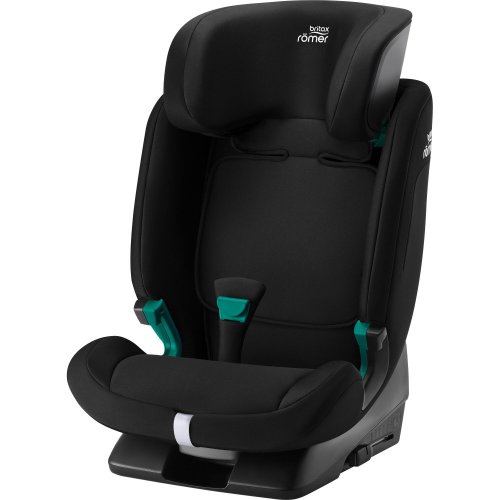 Autosedačka Britax EVOLVAFIX 2024