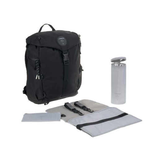 Přebalovací batoh LÄSSIGGreen Label Outdoor 2025