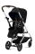 Sportovní kočárek Cybex EEZY S TWIST + 2 SLV 2023