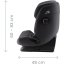 Autosedačka Britax ADVANSAFIX PRO Classic - Deep Black
