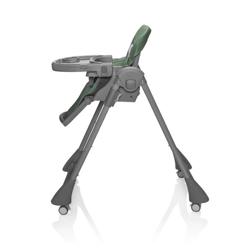 Dětská židlička Primo - Varianta: District Green