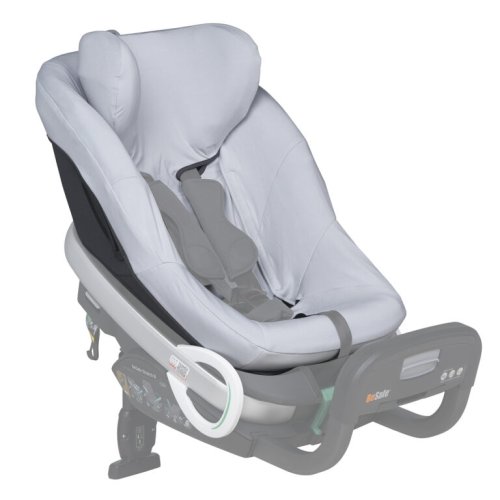 Letní potah BeSafe na autosedačku STRETCH 2025 - Varianta: BeSafe Child Seat Cover Baby insert