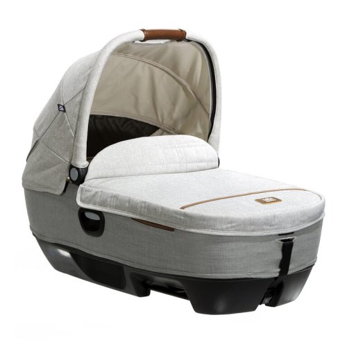 Hluboká korba/Autosedačka Joie CALMI R129 SIGNATURE 2024 ( HUSH R 129 ) - Varianta: Joie calmi™ R129 2025 Signature carbon + i-Base™ Encore