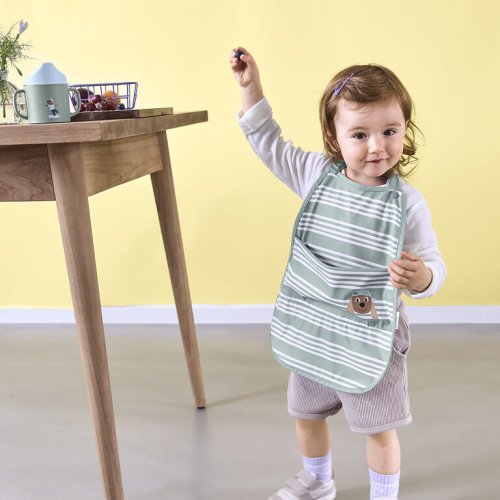 LÄSSIG Sippy Cup PP/Cellulose Tiny Team cat - Varianta: LÄSSIG Sippy Cup PP/Cellulose Tiny Team cat