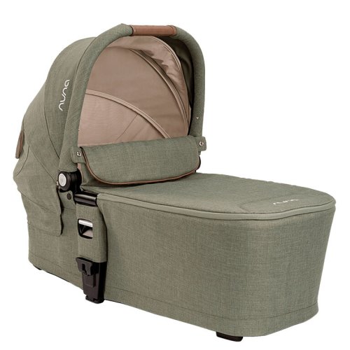 Dvojkombinace Nuna kočárku MIXX™ next 2025