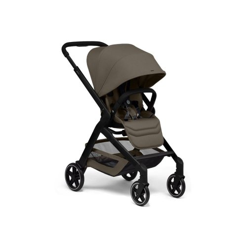 Joolz Hub² l Hazel brown