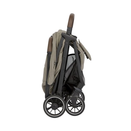 Sportovní kočárek Joie PACT™ PRO 2025 - Varianta: Joie pact™ pro abbys