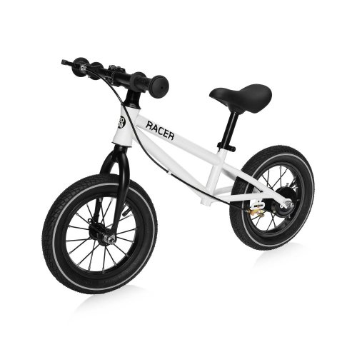 Odrážedlo Racer s brzdou Zopa 2026 - Varianta: Moss Green