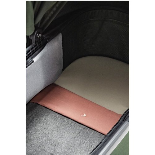 Měkká dečka Joolz Cloud 2025 - Varianta: JOOLZ | Cloud měkká dečka l Azure Blue