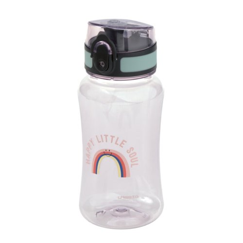 LÄSSIG Drinking Bottle Tiny Team cat - Varianta: LÄSSIG Drinking Bottle Tiny Team cat