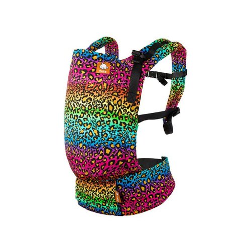 Ergonomické nosítko Tula FREE TO GROW 2025