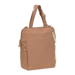 Batůžek LÄSSIG Green Label Conversion Backpack 2025