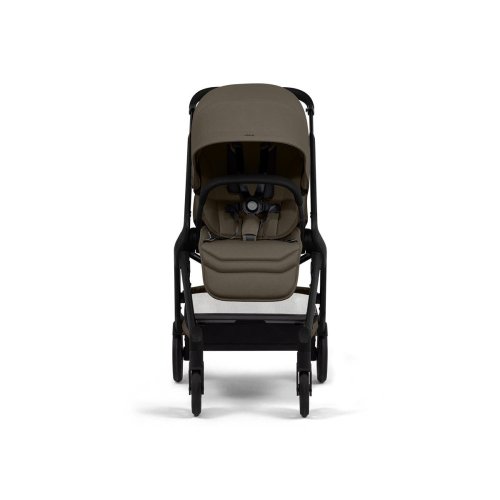 Joolz Hub² l Hazel brown
