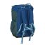 Batoh LÄSSIG Big Outdoor Backpack Unique 2026 - Varianta: blue/green