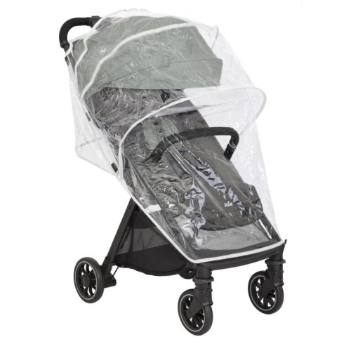 Sportovní kočárek Joie PACT™ PRO 2025 - Varianta: Joie pact™ pro abbys