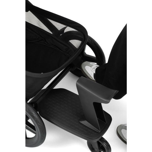 Joolz Geo3 l Day+ a Day3 Sourozenecké stupátko včetně sedátka 2025