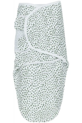 Zavinovačka 4-6 m - Cheetah forest green - Varianta: Zavinovačka 4-6 m - Cheetah forest green