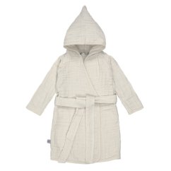 Detský župan Lässig Muslin Bathrobe 24-36m. 2024