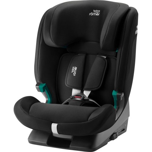 Autosedačka Britax EVOLVAFIX 2024