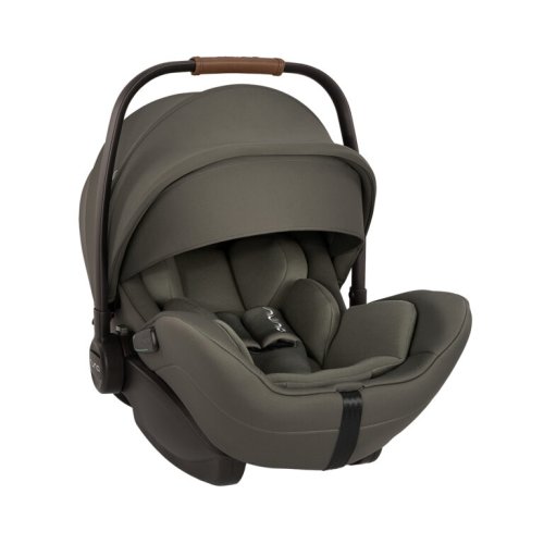 Autosedačka Nuna ARRA™ flex 2025 - Varianta: Nuna ARRA™ flex thunder