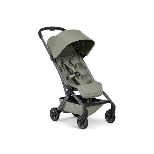 Sportovní kočárek Joolz AER2 BUNDLE SET s držákem na nápoje a madlem 2025