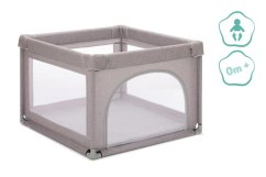 Fillikid Ohrádka Mia grey melange